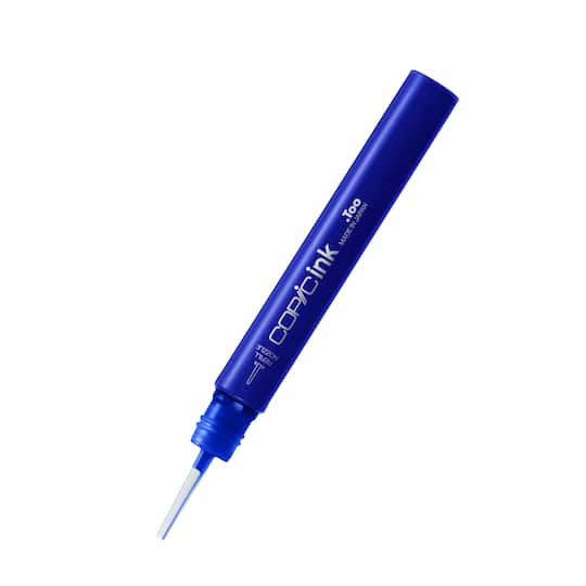 Copic® Blue Ink Refill